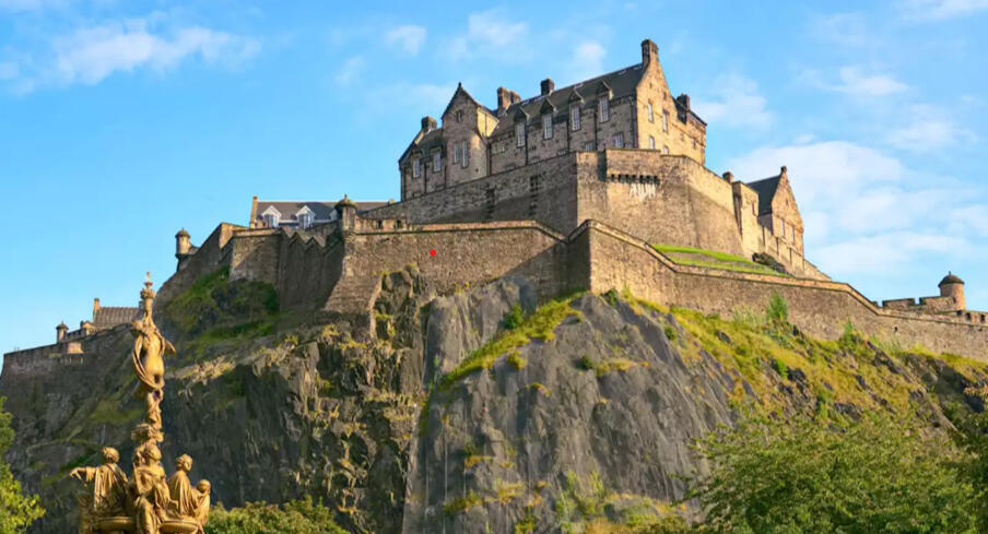Lobo Consultants Lobo Consultants Edinburgh